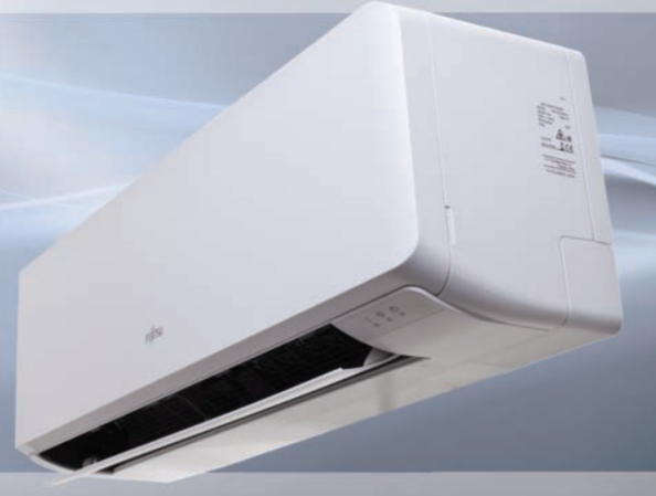 Кондиционер Fujitsu Genios ASYG07KMCC/AOYG07KMCC