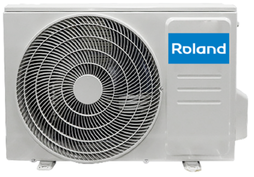Кондиционер Roland Maestro RD-MS07HSS/R1