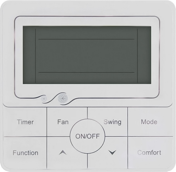 Канальный кондиционер Ballu Universal III (R410a) BLC_D-100HN1_24Y