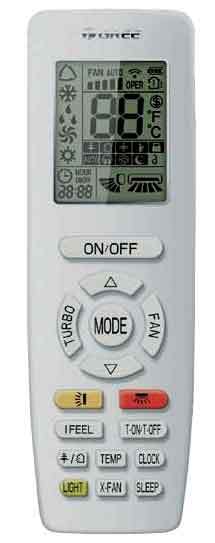 Кондиционер Gree Pular GWH09AGAXA-K6DNA4C