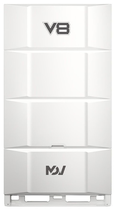 Наружный блок VRF системы Mdv V8450V2R1A(MA)