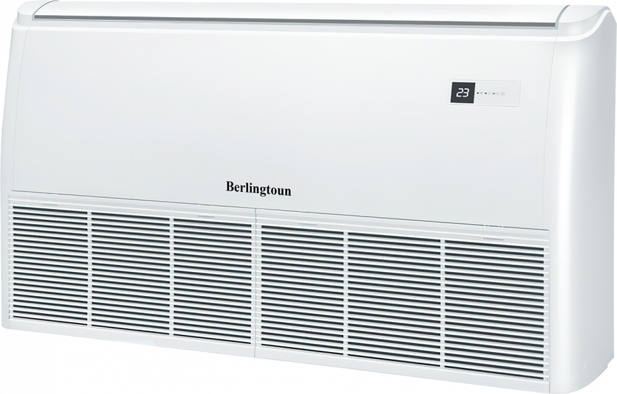 Напольно-потолочный кондиционер Berlingtoun BCI-60AFIN1/BCO-60AIN1
