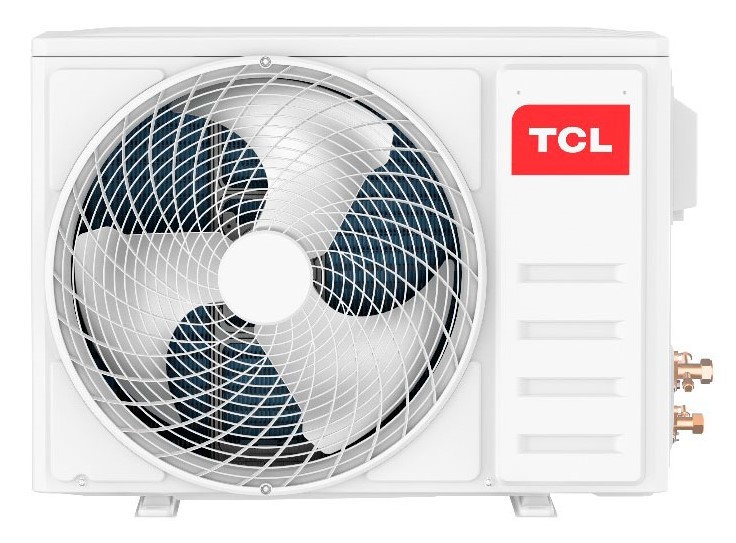 Кондиционер TCL X-Fresh II TAC-FRB12INV/R