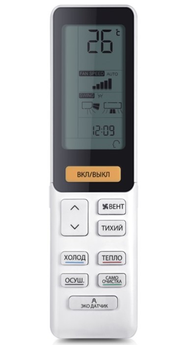 Настенный внутренний блок мульти сплит-системы Haier FLEXIS Super Match AS25S2SF2FA-G