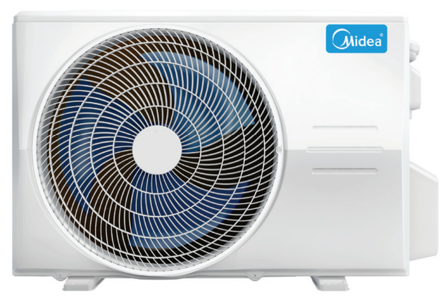 Кондиционер Midea Paramount MSAG1-12HRN8-I/MSAG1-12HRN8-O