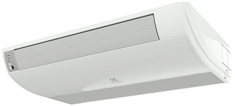 Напольно-потолочный кондиционер Electrolux Unitary Pro 3 EACU-24H/UP3/N3