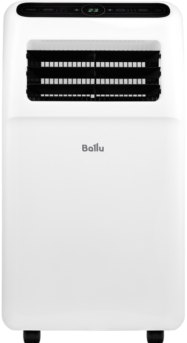 Мобильный кондиционер Ballu BPAC-12 CP/N1_24Y
