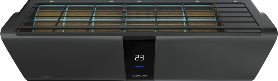 Кондиционер ULTIMA COMFORT Elysium nero ELN-I09PN