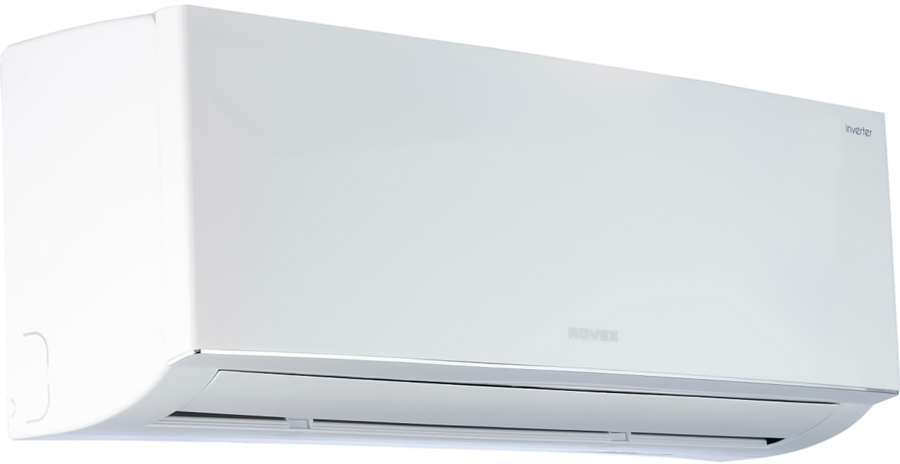 Кондиционер Rovex Megapolis RS-09CBS4