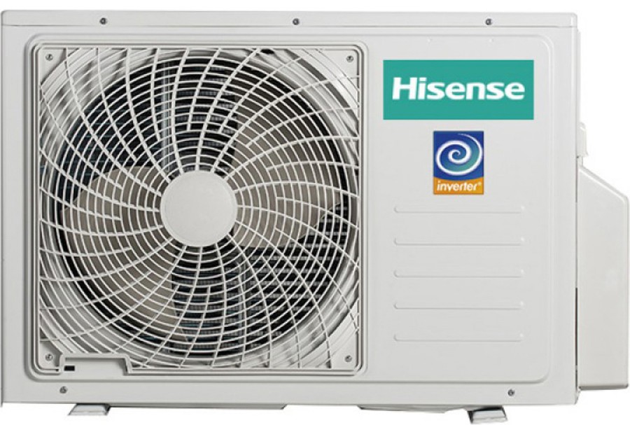 Кондиционер Hisense Zoom AS-13UW4RYRKB04