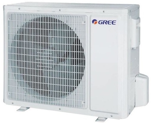 Канальный кондиционер Gree GUD125PHS/A-S/GUD125W/A-X