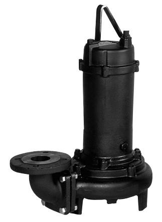 Фекальный насос EBARA 250DL545