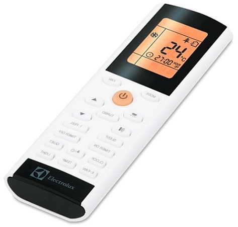 Кондиционер Electrolux Portofino EACS/I-12HP/N8_23Y