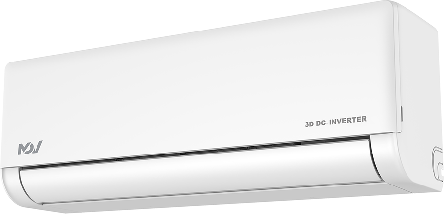 Настенный внутренний блок мульти сплит-системы Mdv Integra Pro MDSAI-12HRFN8
