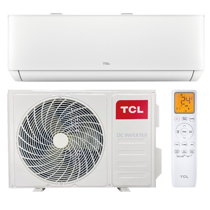 Кондиционер TCL TPRO TAC-TP28INV/R