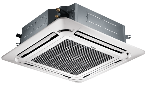 Кассетный кондиционер Mdv MDCD-36HRFN8/MDOU-36HFN8