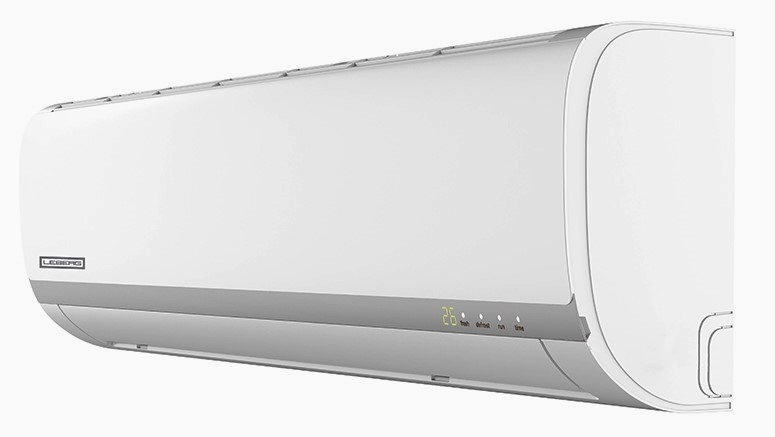 Кондиционер Leberg Forest ECO 4 LS-24FE4/LU-24FE4