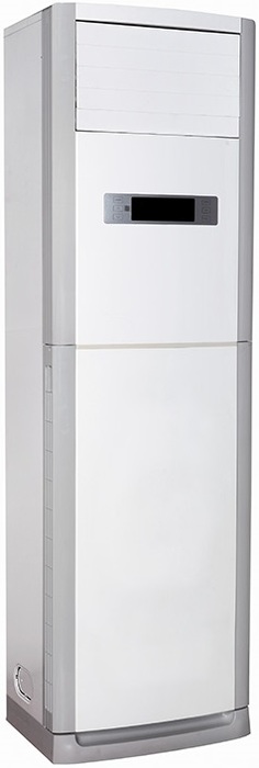 Колонный кондиционер Midea MFJ-48ARN1-R/MOU-48HN1-LRR