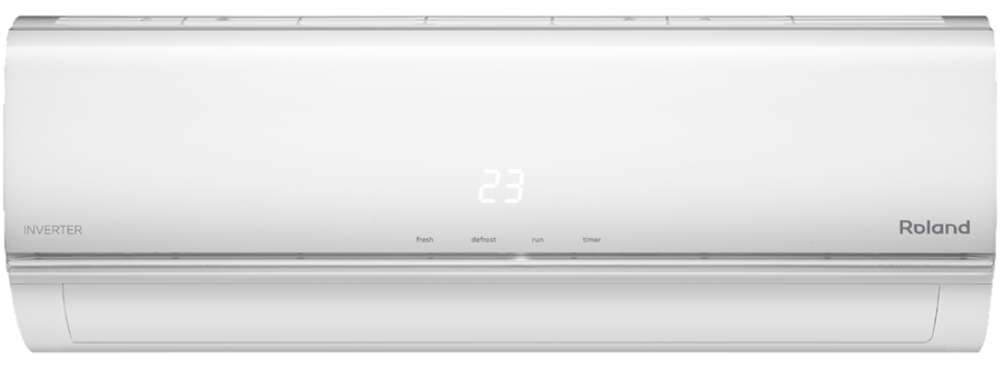Кондиционер Roland Favorite II 2024 FIU-07HSS010/N5