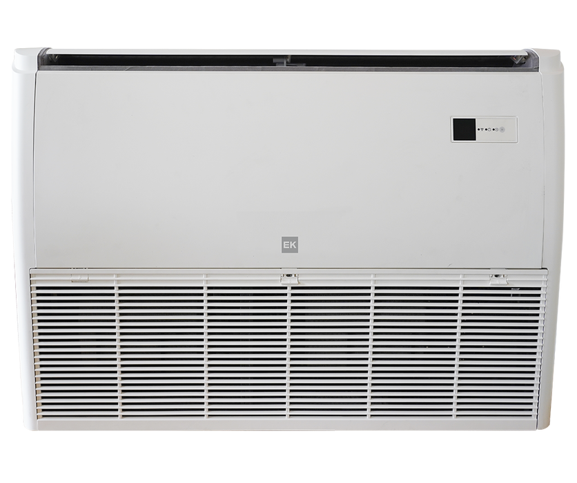 Напольно-потолочный кондиционер Euroklimat EKUX-140HNN4/EKOX-140HNN4