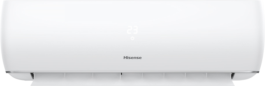 Кондиционер Hisense Expert PRO AS-10UW4RYDTV02 WI-FI
