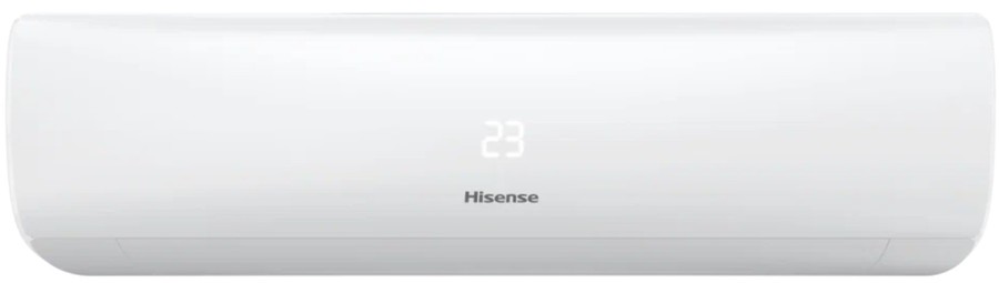 Настенный внутренний блок мульти сплит-системы Hisense Zoom Free Match AMS-18UW4RXSKB01
