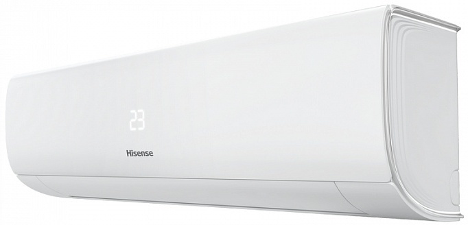 Кондиционер Hisense Zoom AS-13UR4RYRKB04