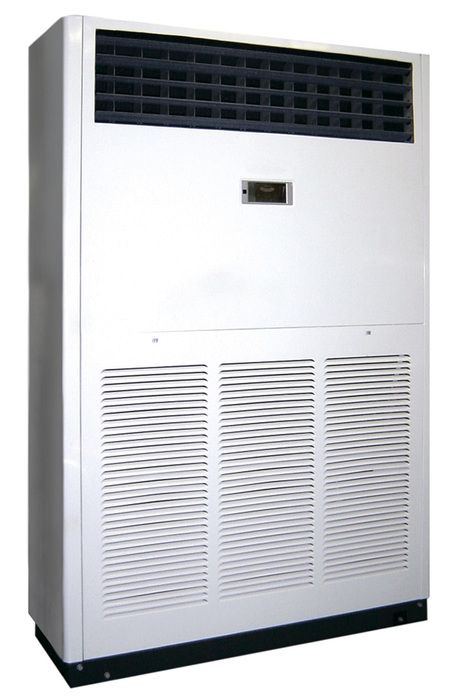 Колонный кондиционер General Climate GC-FS96HR/GU-U96H