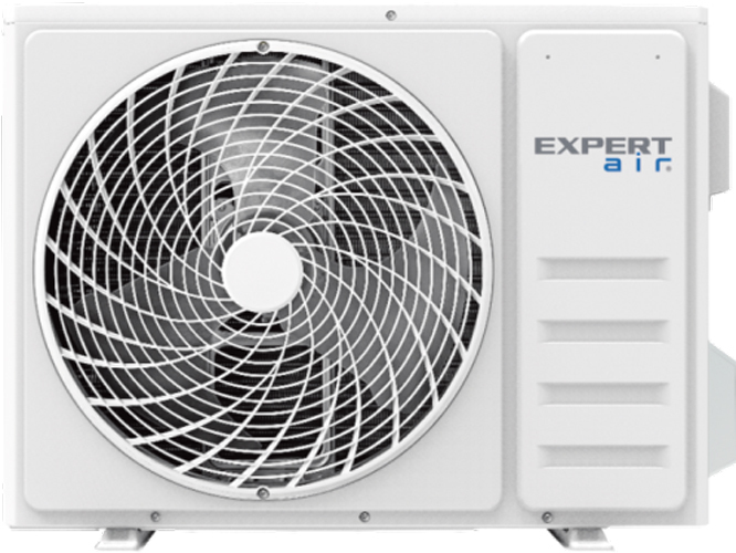 Напольно-потолочный кондиционер EXPERTAIR ZAC-HR24XCFC-IU/ZAC-HD24XC-OU