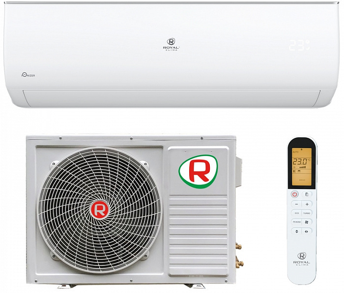 Кондиционер Royal Clima Gloria RC-GL35HN