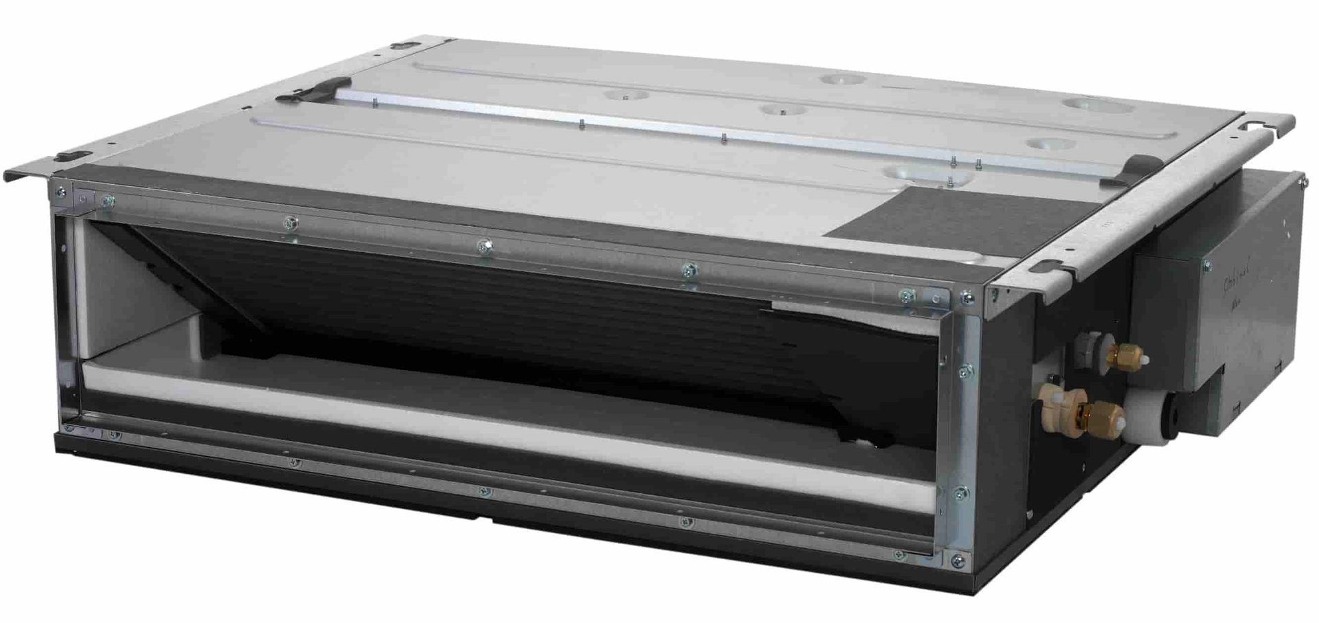 Канальный кондиционер Daikin FDXM60F9/RZAG60B/-40