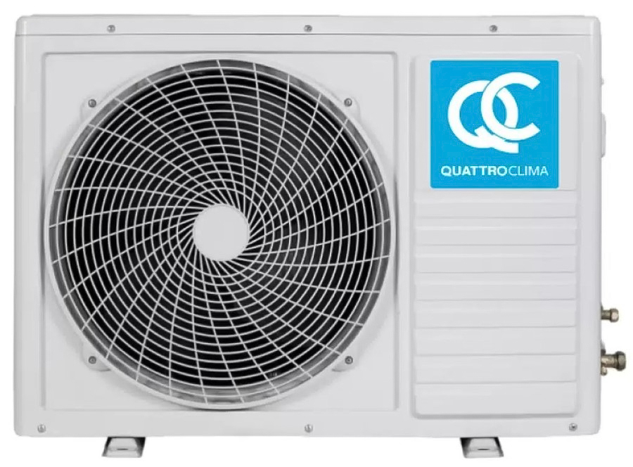 Кондиционер QUATTROCLIMA Vento QV-VN24WA/QN-VN24WA