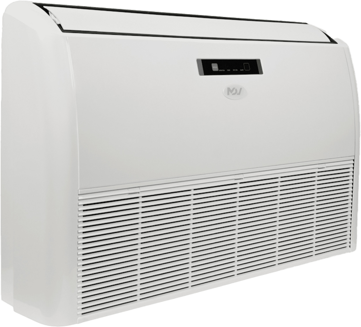 Напольно-потолочный кондиционер Mdv MDUE-36HRFN8/MDOU-36HFN8