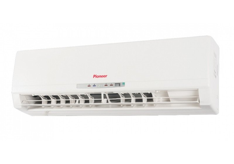 Настенная VRF система Pioneer KFRV71GN