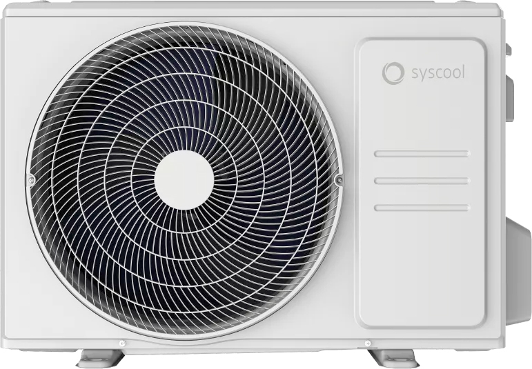 Кондиционер SYSCOOL WALL SMART 24 HP Q