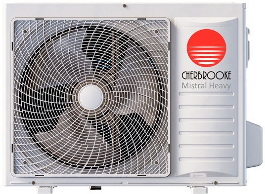 Канальный кондиционер CHERBROOKE AUR-24HX4S1/AUA-24H4SL1