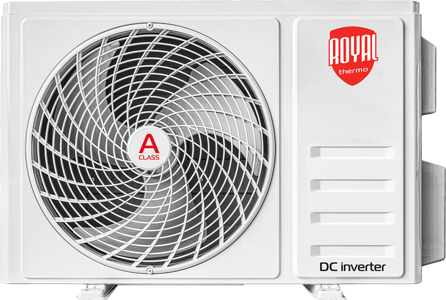 Кондиционер Royal Thermo Diamond RTDI-18HN8/Wi-Fi