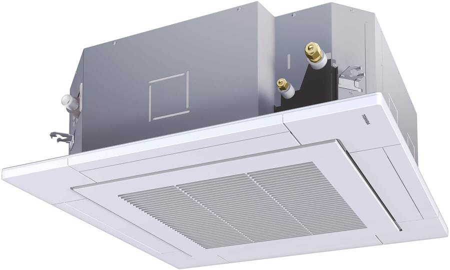 Кассетный кондиционер Toshiba RAV-GM801UT-E/RAV-GM801ATP-E