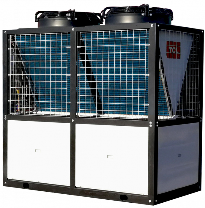 Чиллер с воздушным охлаждением TCL LSRFM65/BN1