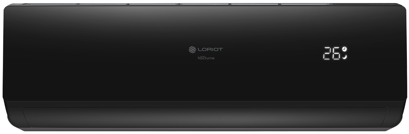 Кондиционер Loriot Nocturne LAC-07TN