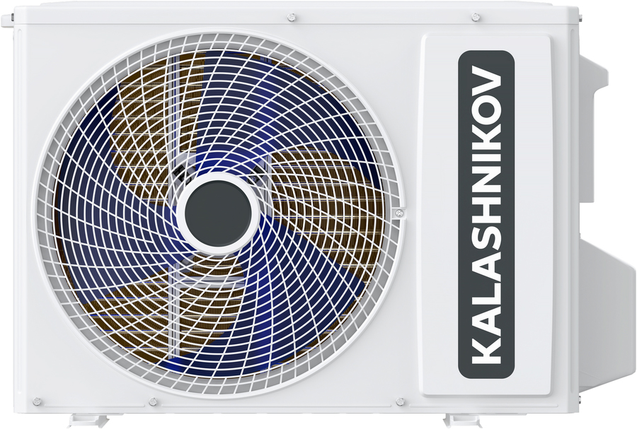 Кондиционер Kalashnikov Gals LE KVAC-I-09IN-G1/KVAC-I-09OD-G1-LE
