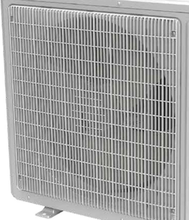 Компрессорно-конденсаторный блок Aeronik ASO-X5/AN-K