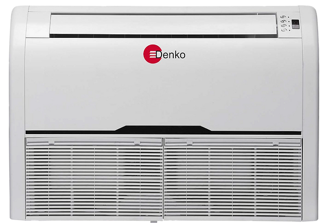 Напольно-потолочный кондиционер Denko DNP 24 А
