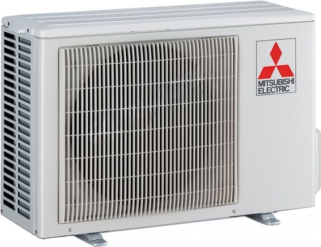 Кассетный кондиционер Mitsubishi Electric SLZ-M25FA/SUZ-M25VA/SLP-2FA