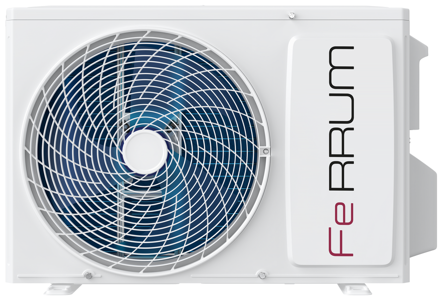 Кондиционер Ferrum Titan iFIS18VR1/iFOS18VR1-LE