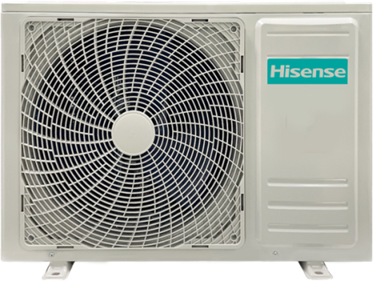 Кондиционер Hisense Neo Premium Classic A AS-24HW4SBATG005 WI-FI