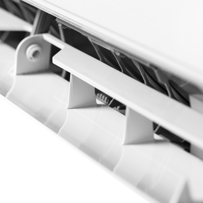 Кондиционер Electrolux Fusion Wave Super EACS/I-24HFW/N8