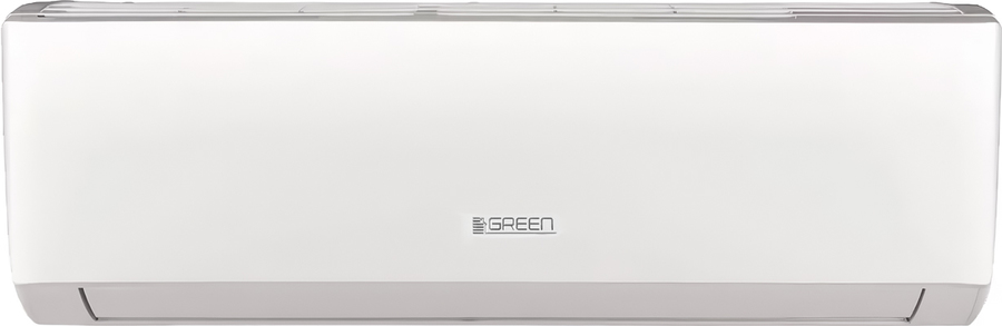 Кондиционер Green Hit GRI-36HH2/GRO-36HH3
