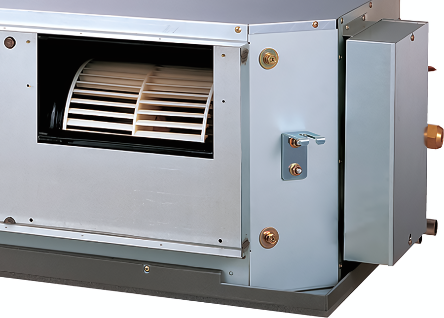 Канальный кондиционер Fujitsu ARXG45KHTA/AOYG45KRTA