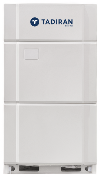 Наружный блок VRF системы Tadiran TNVTR280ESZ/3-Y